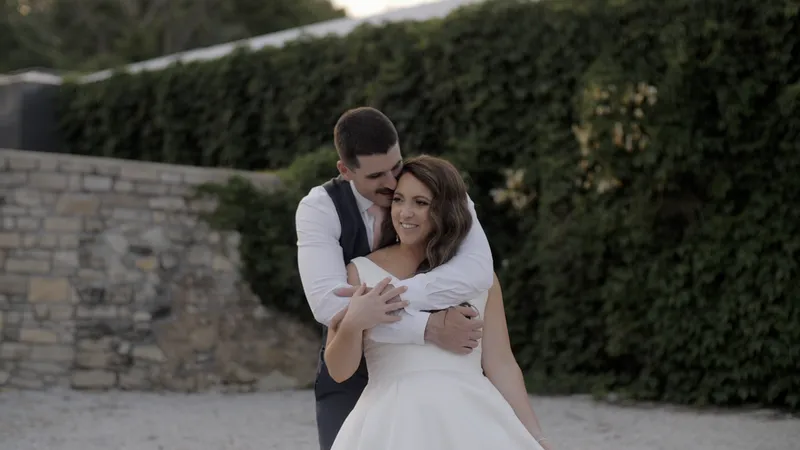 Tori Danielle Weddings