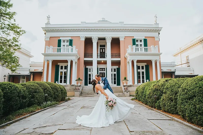 Portfolio image for Elopements Inc.