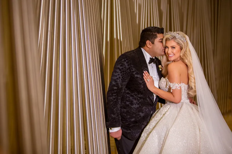 Portfolio image for Las Vegas Planners - Wedding & Events