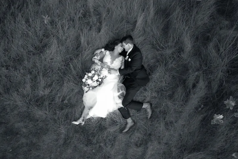 Elevate Wedding Films