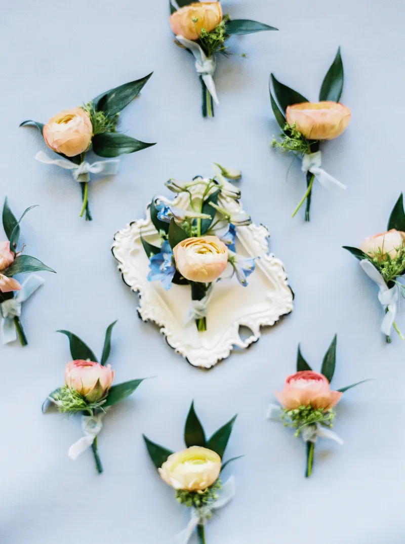 Portfolio image for Christina Burton Events