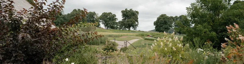 Gallery image for Blue Hill Farm