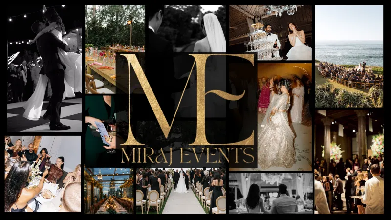 Miraj Events