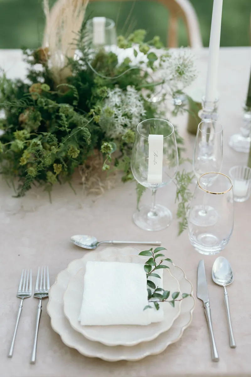 Portfolio image for Hana Floral Studio