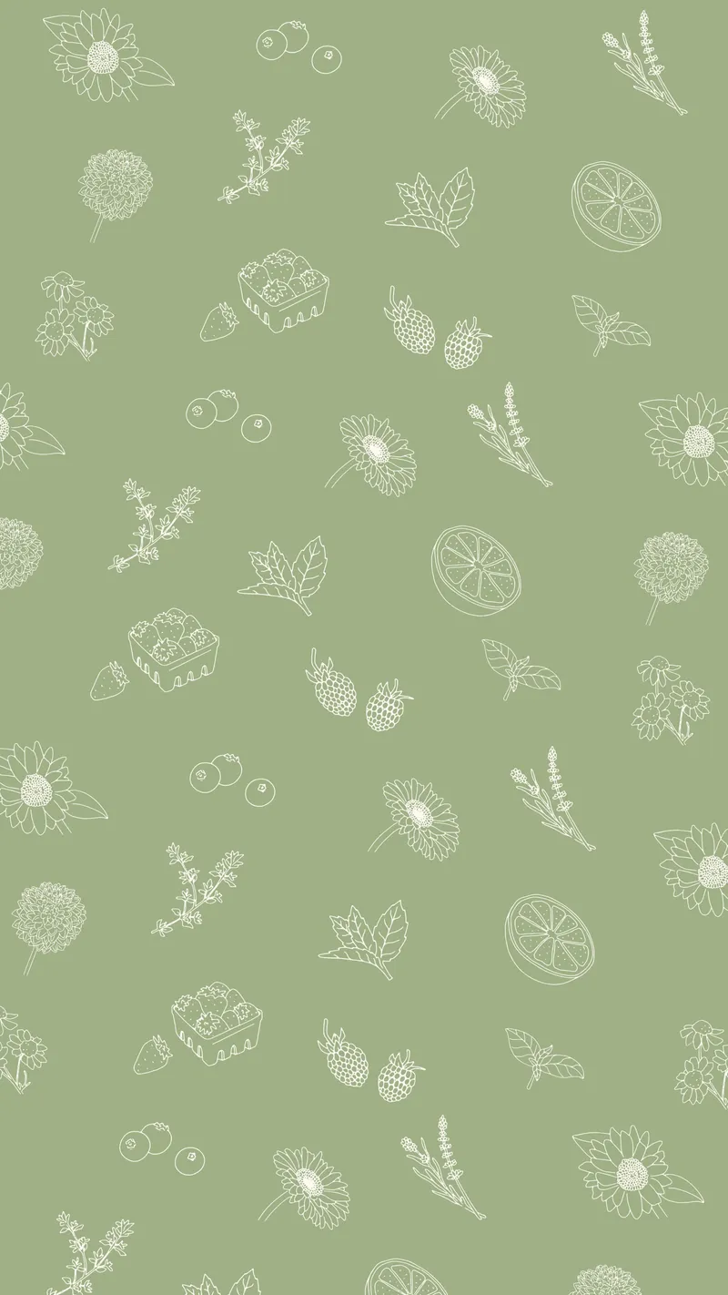 Portfolio image for Pours & Petals