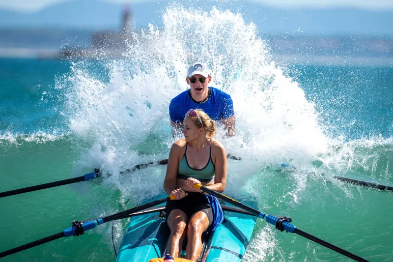 Gallery image for World Rowing