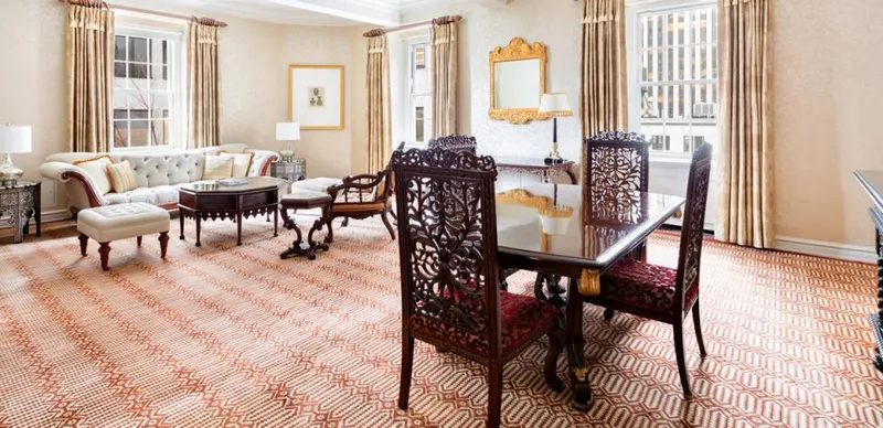 The Pierre, A Taj Hotel, New York