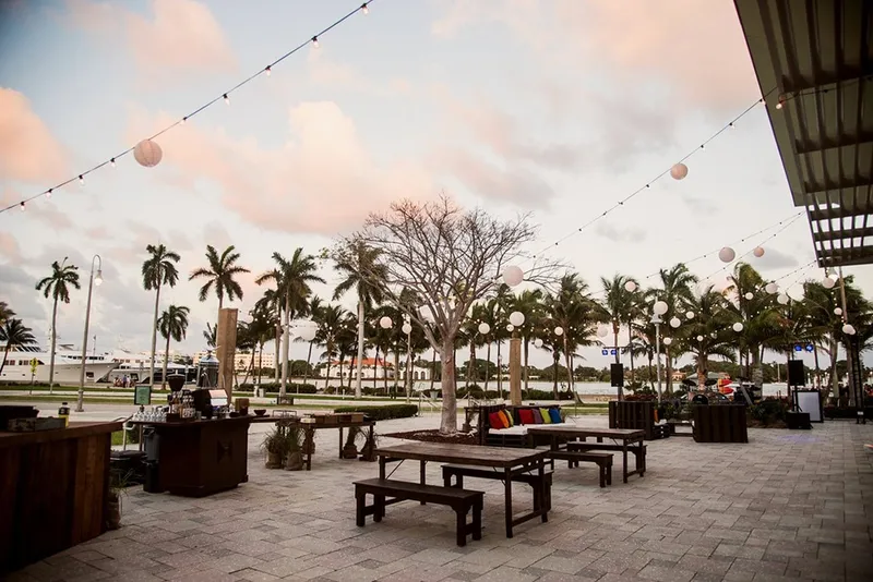 Gallery image for Lake Pavilion
