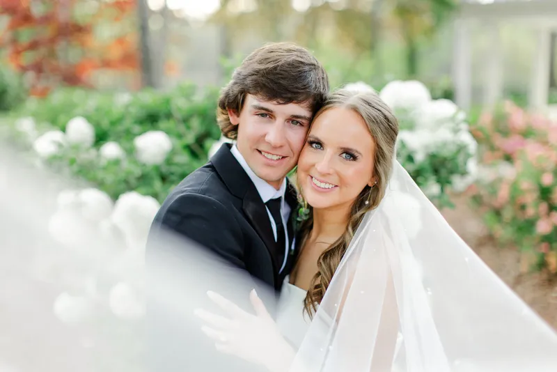 Portfolio image for Sarah Van Hecke Photography