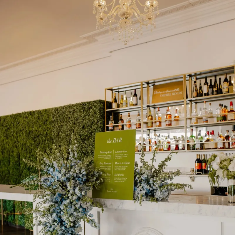 Gallery image for Empire Room