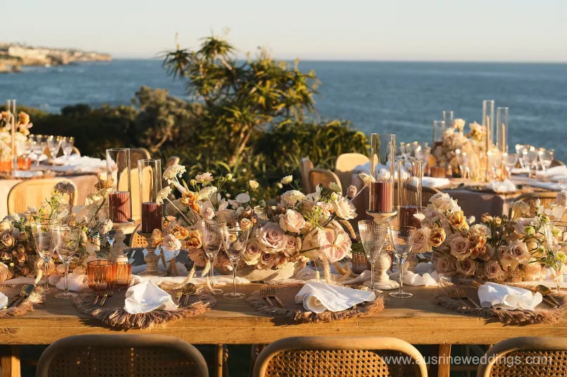 Stone Event Planning