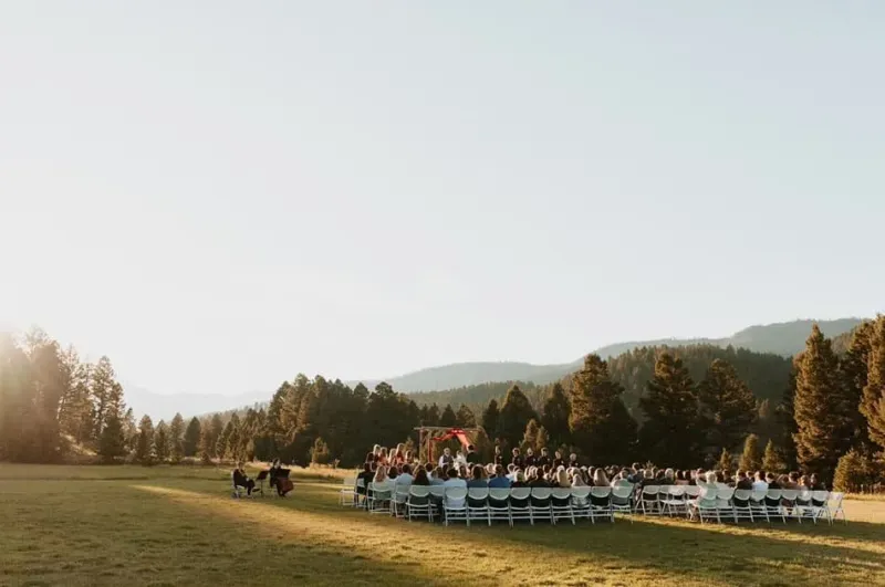 Gallery image for Hardscrabble Ranch