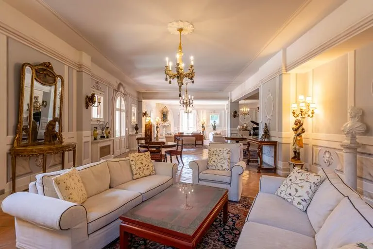 Portfolio image for Villa Valentini Bonaparte