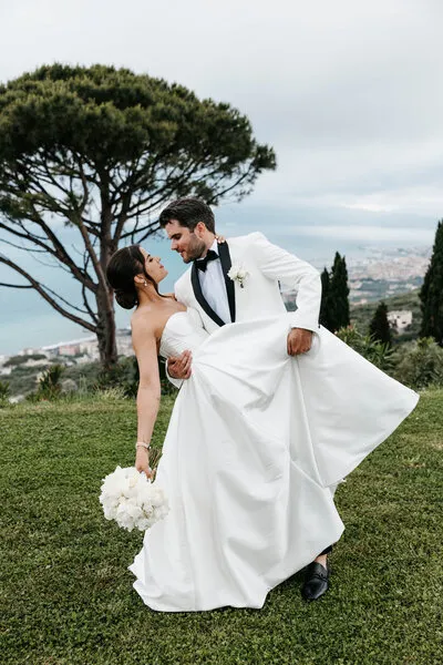 Portfolio image for BWEDDINGS
