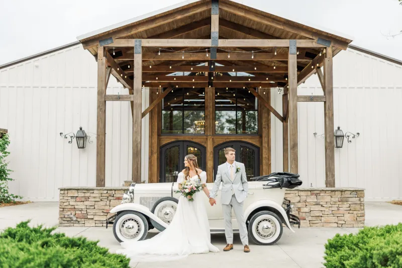 Gallery image for Howe Farms