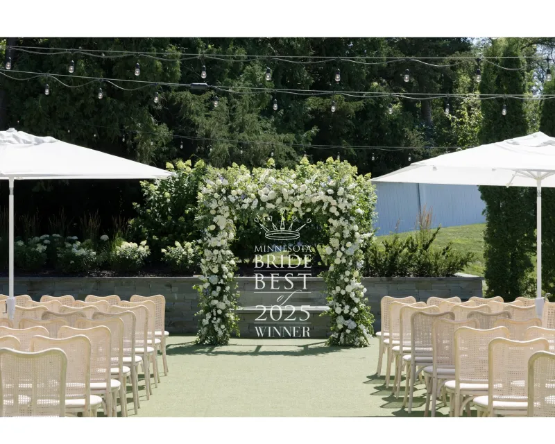 Portfolio image for Events by Melody