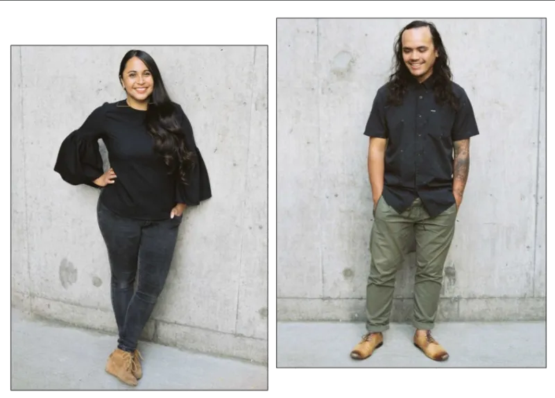 Portfolio image for Outlive Creative