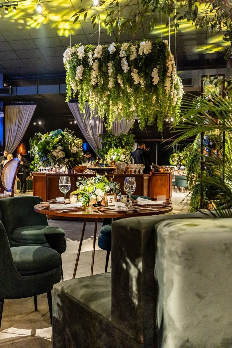Portfolio image for EventsLYFE