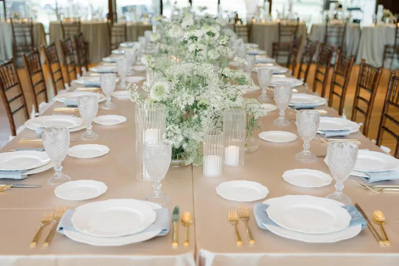 Hudson's Edge Catering