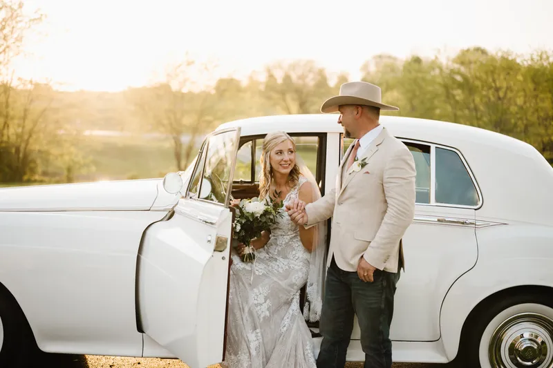 Gallery image for Tobacco Barn Farm