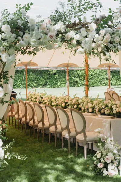 Portfolio image for Christine Ferguson Events