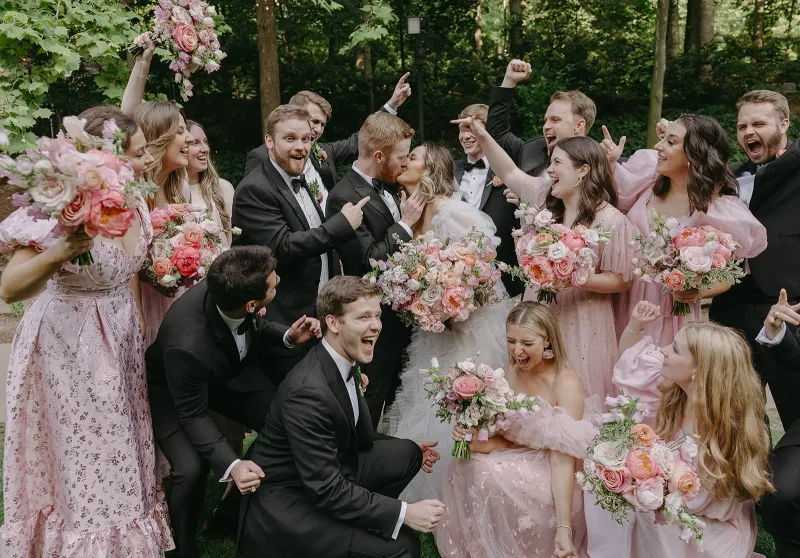Bella Baxter Events