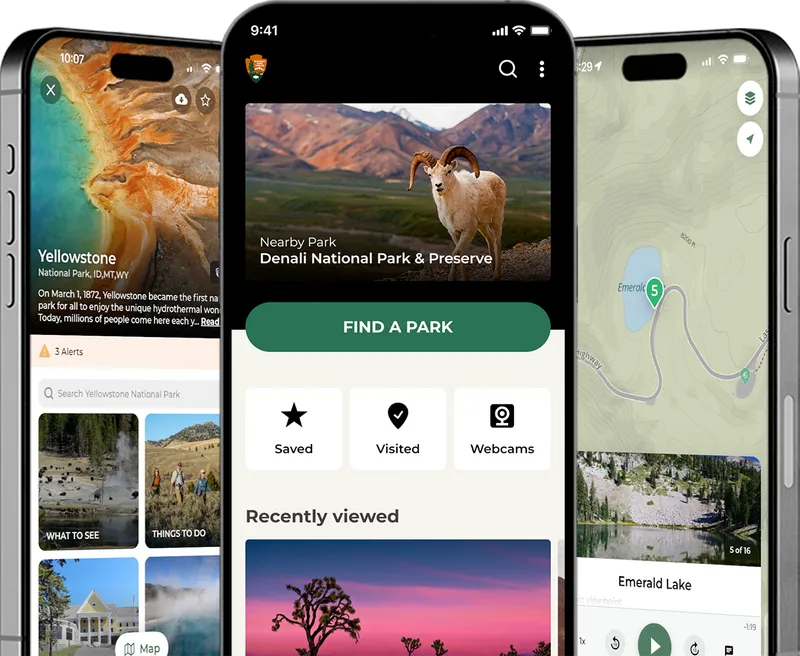 Gallery image for Grand Teton National Park