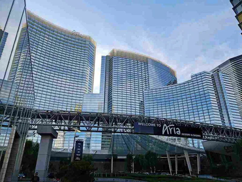 Gallery image for Wynn Las Vegas