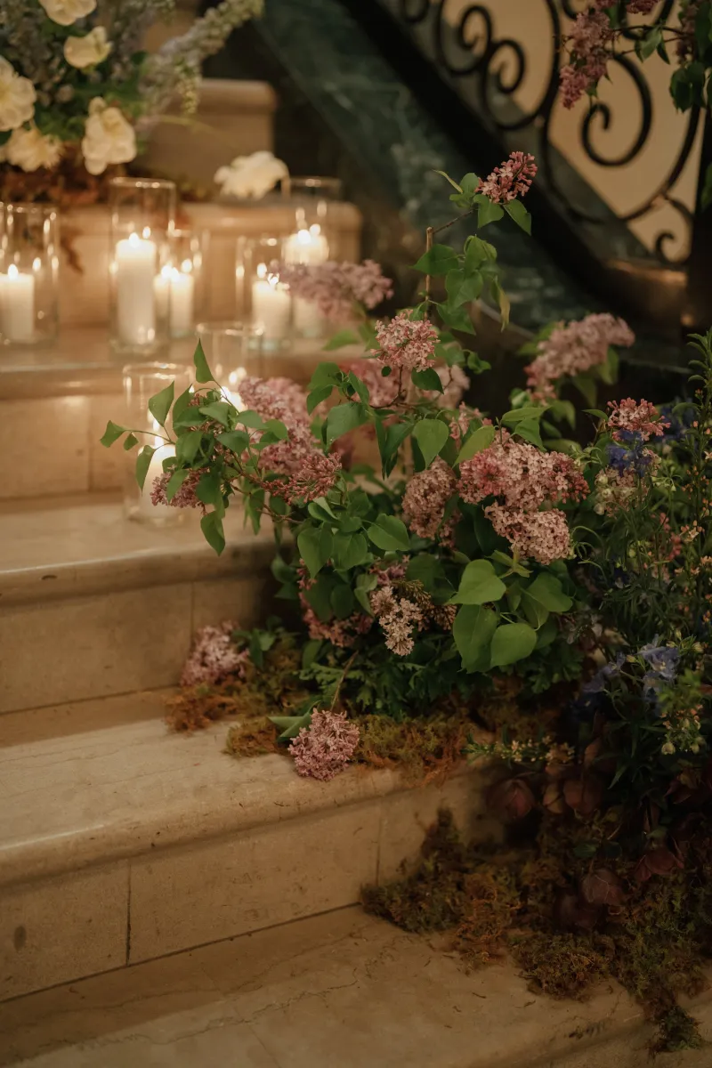 Elizabeth Mckenzie Florals