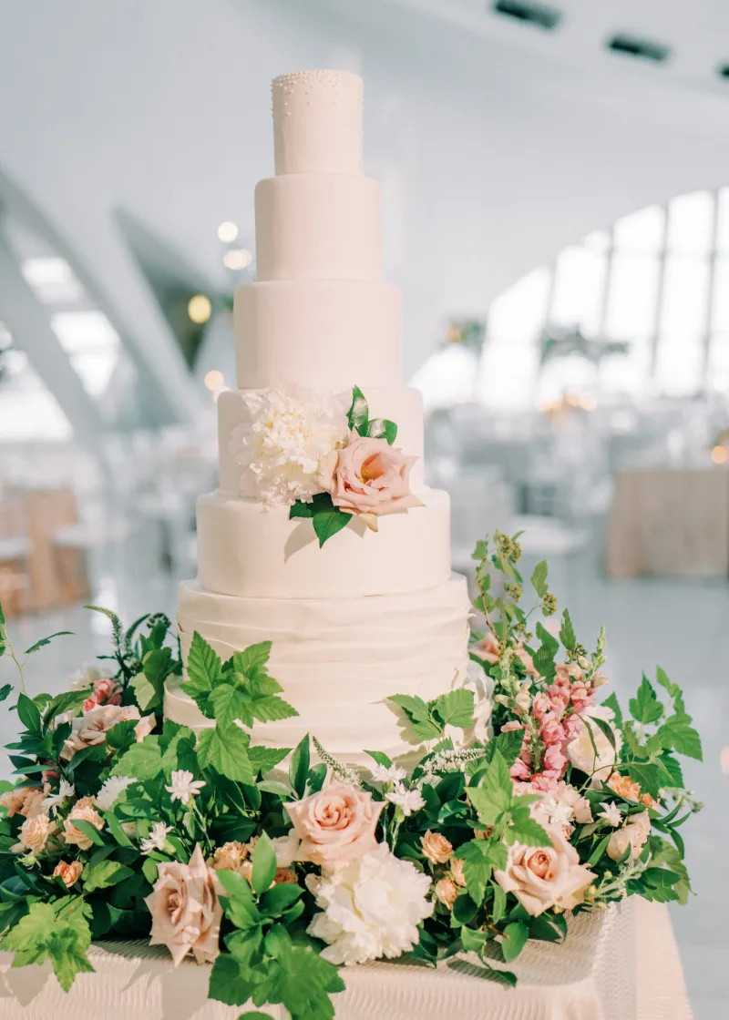 Milwaukee Flower Co.