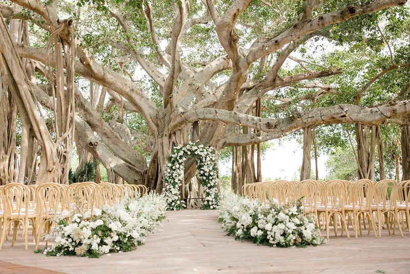 The Golden Pineapple Event Company
