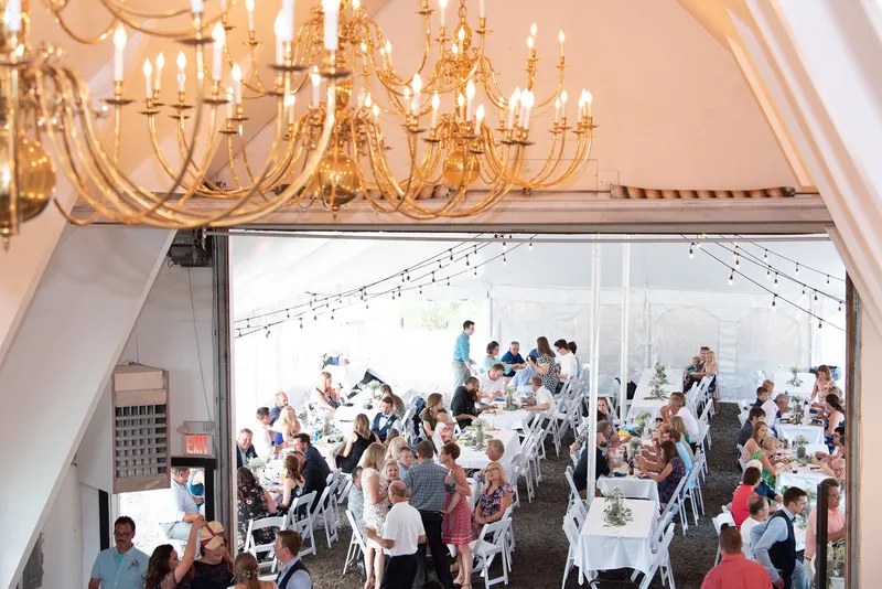 Gallery image for The Avalon Events Center