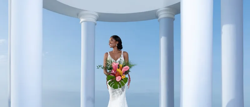 Gallery image for Iberostar Wedding Venues in Jamaica