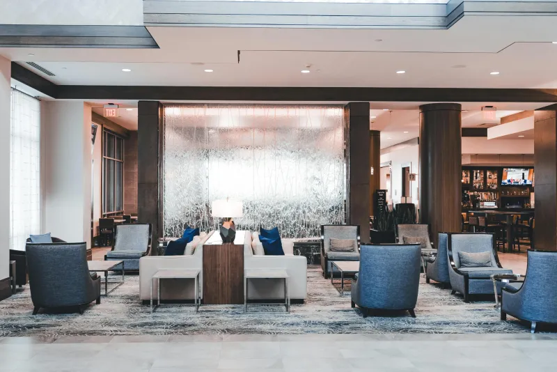 Gallery image for Hotel Captain Cook