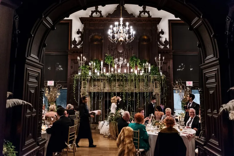 Gallery image for Wadsworth Mansion at Long Hill Estate