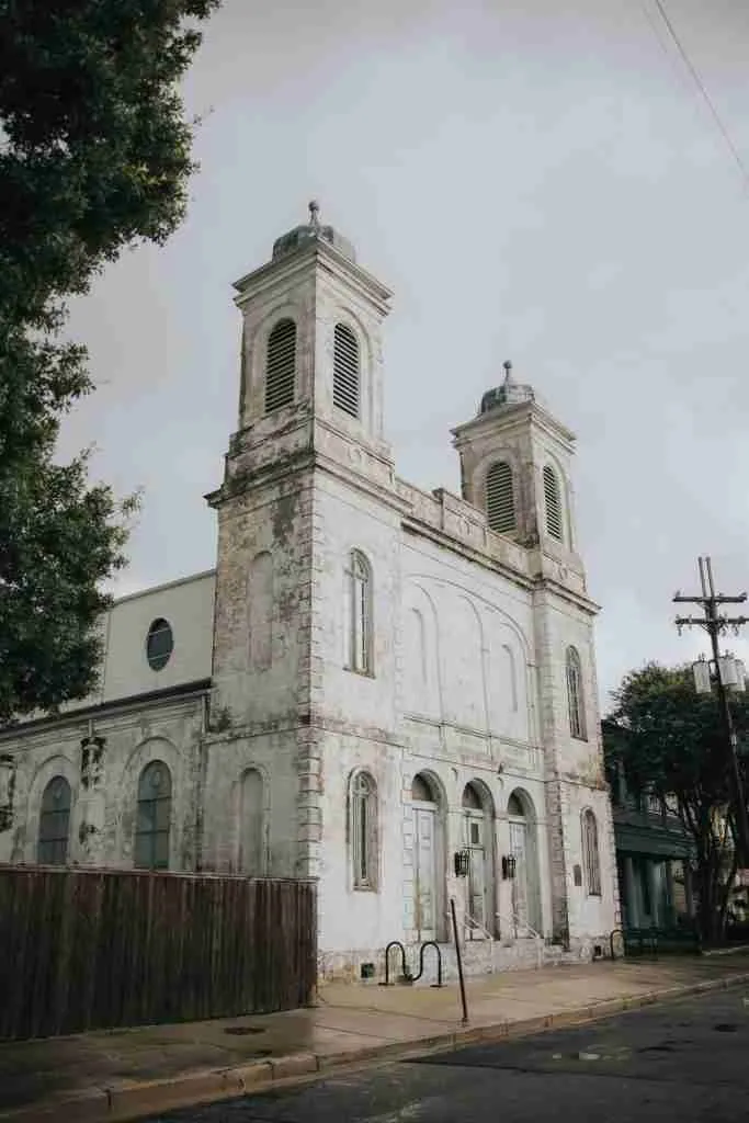 Marigny Opera House