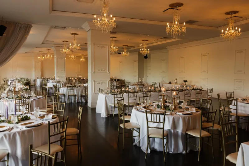 Gallery image for Empire Room