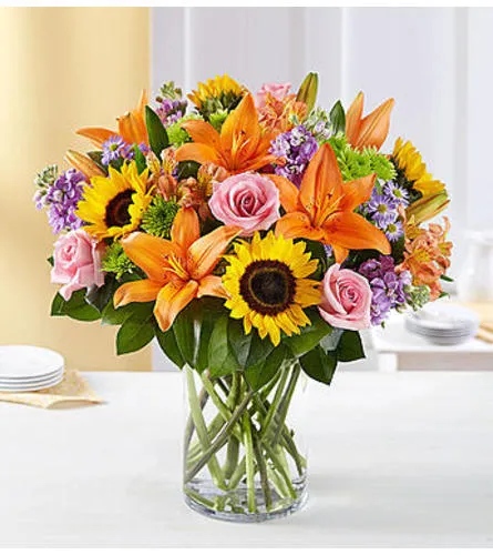 Portfolio image for DiBiaso's Florist