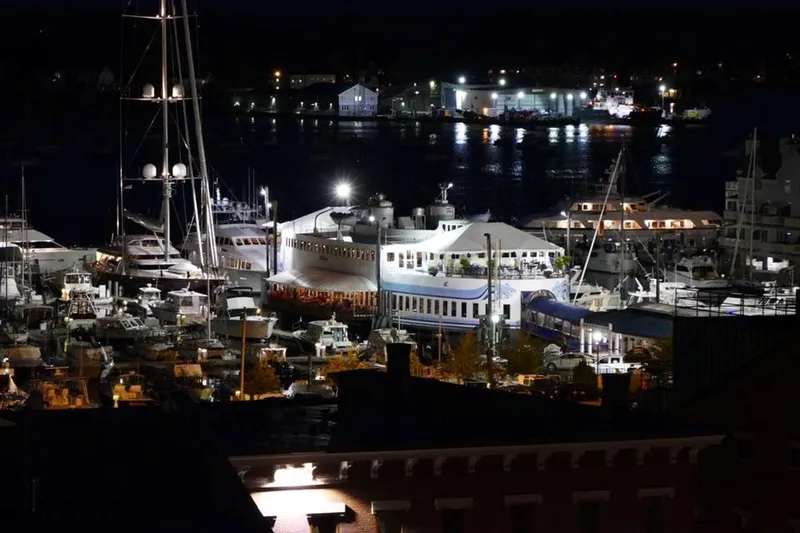 DiMillo's On The Water