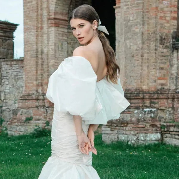 Portfolio image for Monique Lhuillier