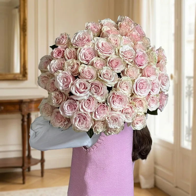 Portfolio image for Mavka Flowers
