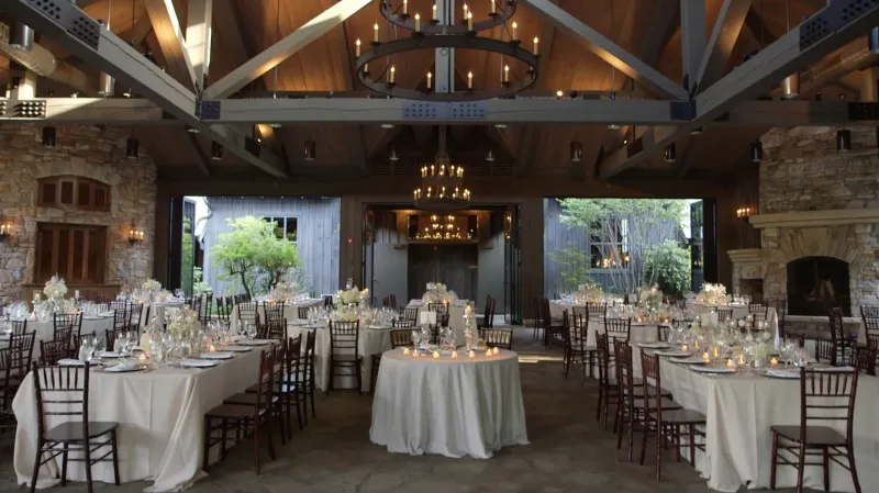 Portfolio image for Atlanta Wedding Productions