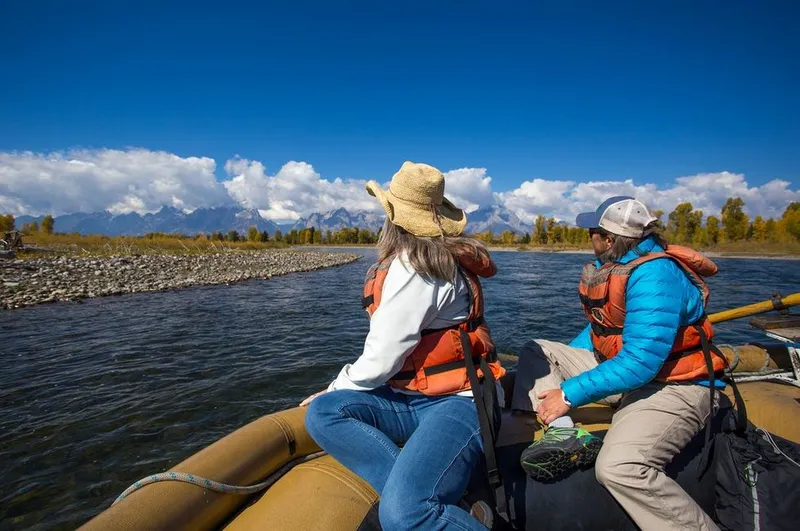 Gallery image for Jackson Lake Lodge
