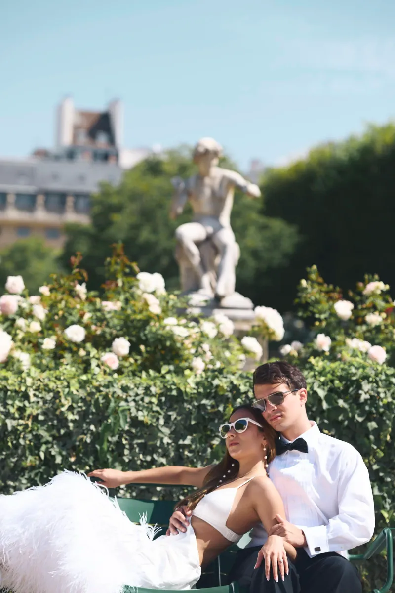 Gallery image for Ritz Paris