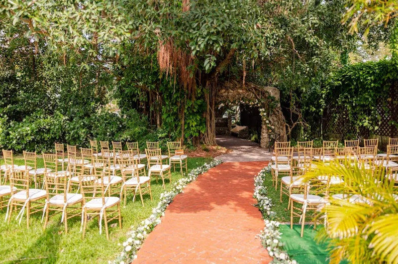 Gallery image for Curtiss Mansion