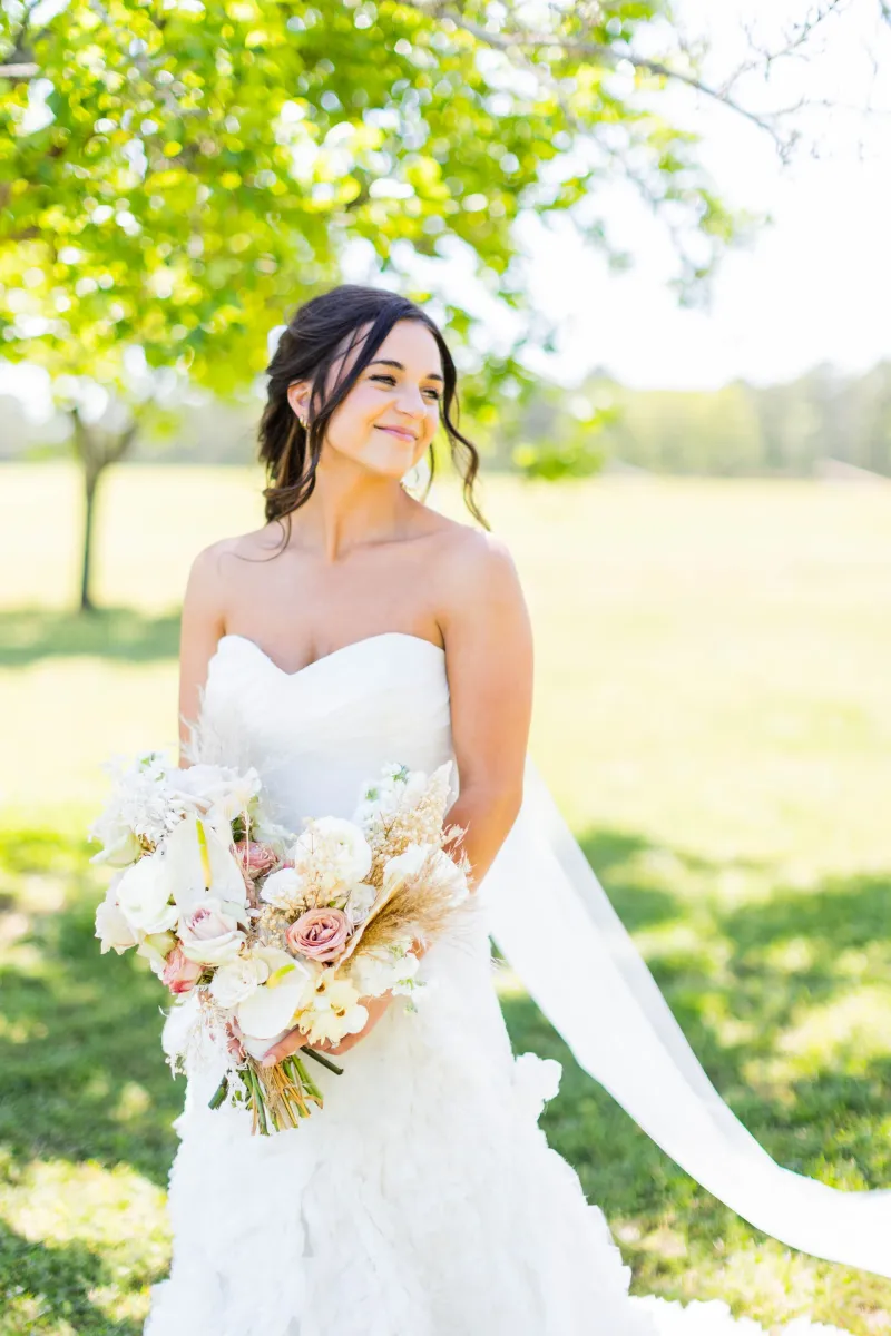 Portfolio image for Forever Wild Floral Company