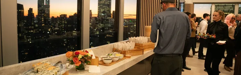 Relish Catering + Hospitality