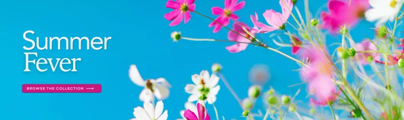 Portfolio image for Flowerama On Pacific