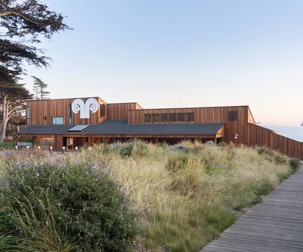 The Sea Ranch Lodge
