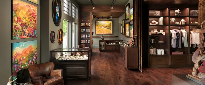 Gallery image for Grand Bohemian Lodge Asheville, Autograph Collection